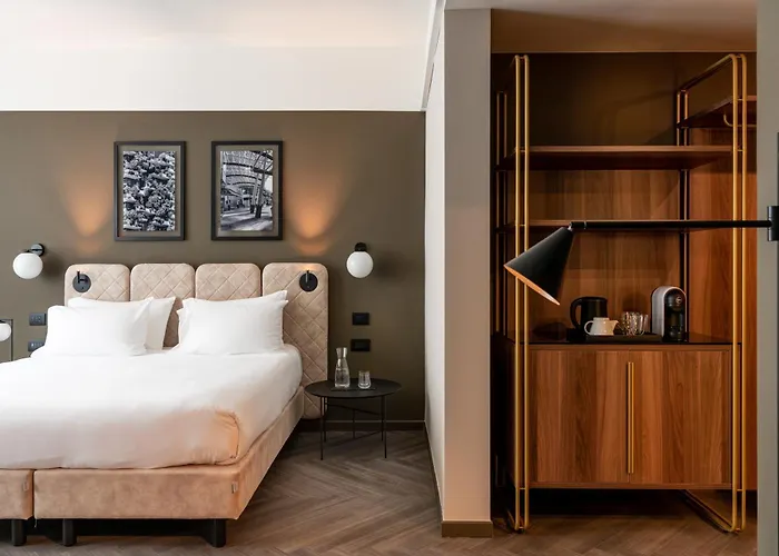 Hotel Tocq